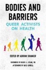 Adrian Shanker, Adrian Shanker - Bodies and Barriers