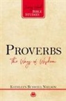 Kathleen Nielson - Proverbs