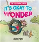 Rhonda Wagner, Jim Lutz - It's Okay to Wonder