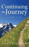 Mercy Tobin - Continuing the Journey