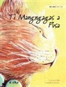 Tuula Pere, Klaudia Bezak - Ti Mangngagas a Pusa: Ilokano Edition of The Healer Cat