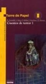 Various Authors - Cuentos de Terror 1