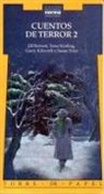 Various Authors - Cuentos de Terror 2