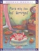 Valeri Gorbachev - Para Eso Son Los Amigos