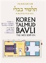 Adin Steinsaltz - Koren Talmud Bavli Noe Edition, Vol 41