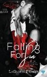 Lagloria Franks - Falling For Sin