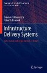 Bankole Osita Awuzie - Infrastructure Delivery Systems: Governance & Implementation Issues