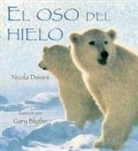 Nicola Davies, Gary Blythe - El Oso del Hielo