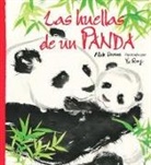 Nick Dowson, Yu Rong - Las Huellas de Un Panda