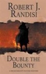 Robert J. Randisi - Double The Bounty