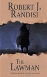 Robert J. Randisi - The Lawman