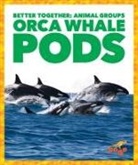 Karen Kenney, Karen Latchana Kenney - Orca Whale Pods