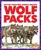 Karen Kenney, Karen Latchana Kenney - Wolf Packs