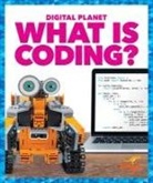 Nikole Brooks Bethea, Nikole Brooks Bethea - What Is Coding?