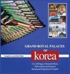 Yeong-Hun Lee, Brian Wilson - GRAND ROYAL PALACES OF KOREA