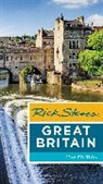 Rick Steves - Rick Steves Great Britain (Twenty-Third Edition)