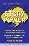 Kate Farrell, Farrell Kate - Story Power