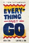 Kevin Coval, Coval Kevin, Langston Allston - Everything Must Go
