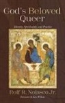 Rolf R. Jr. Nolasco - God's Beloved Queer