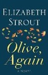 Elizabeth Strout - Olive, Again