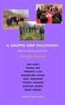Ran Lahav - Il Gruppo Deep Philosophy