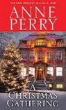 Anne Perry - A Christmas Gathering