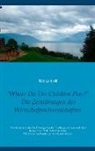 Tobias Kröll - Where Do The Children Play?