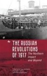 Kari Aga Myklebost, Jens Petter Nielsen, Andrei Rogatchevski - The Russian Revolutions of 1917