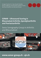 Laure Brulhart, Adrian Ciurea, Burkhard Moeller, Michael Nissen, Giorgi Tamborrini, Giorgio Tamborrini... - SONAR - Ultrasound Scoring in Rheumatoid Arthritis, Spondyloarthritis and Psoriasisarthritis