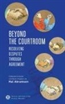 Hal Abramson - Beyond the Courtroom