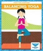 Laura Villano, Laura Ryt Villano, Villano Laura Ryt - Balancing Yoga