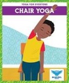 Laura Villano, Laura Ryt Villano, Villano Laura Ryt - Chair Yoga