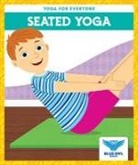 Laura Villano, Laura Ryt Villano, Villano Laura Ryt - Seated Yoga