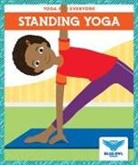 Laura Villano, Laura Ryt Villano, Villano Laura Ryt - Standing Yoga