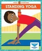 Laura Villano, Laura Ryt Villano, Villano Laura Ryt - Standing Yoga
