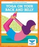 Laura Villano, Laura Ryt Villano, Villano Laura Ryt - Yoga on Your Back and Belly