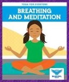 Laura Villano, Laura Ryt Villano, Villano Laura Ryt - Breathing and Meditation