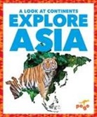 Veronica B Wilkins, Veronica B. Wilkins - Explore Asia