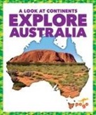 Veronica B Wilkins, Veronica B. Wilkins - Explore Australia