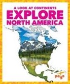 Veronica B Wilkins, Veronica B. Wilkins - Explore North America