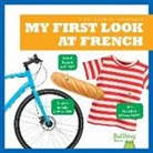 Jenna Lee Gleisner, Jenna Lee Gleisner - My First Look at French