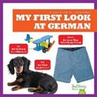 Jenna Lee Gleisner, Jenna Lee Gleisner - My First Look at German