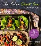 Jennifer Bumb - The Paleo Sheet Pan Cookbook