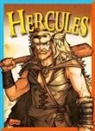 Eric Braun - Hercules