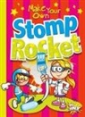 Stephanie Derkovitz, Julia Garstecki, Julia And Derkovitz Garstecki - Make Your Own Stomp Rocket