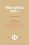 Sebastian Rodl, Sebastian Rödl, James Conant - Philosophical Topics 42.1: The Second Person