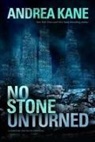 Andrea Kane - No Stone Unturned