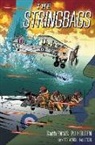 Garth Ennis, P J Holden - The Stringbags