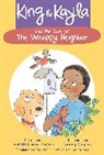 Dori Hillestad Butler, Nancy Meyers - King & Kayla and the Case of the Unhappy Neighbor