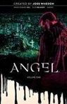 Bryan Hill, Joss Whedon, Joss Whedon, Gleb Melnikov, Joss Whedon - Angel, Vol. 1